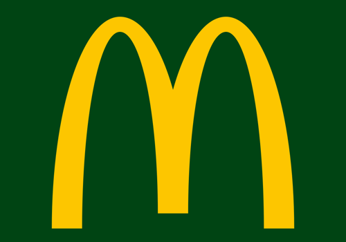 Mindicious Projekt - McDonald's
