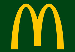 Mindicious Projekt - McDonald's