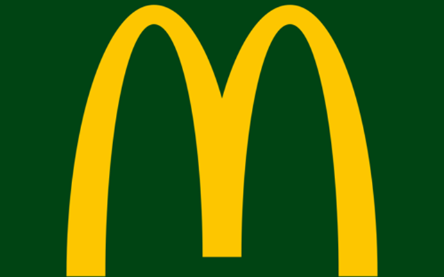 Mindicious Projekt - McDonald's