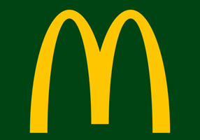 Mindicious Projekt - McDonald's