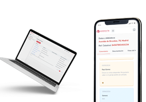 Loiband Projekt - Normafin-Webprodukt