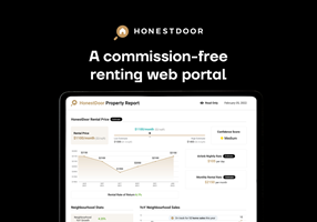 Uniridge Projekt - https://www.honestdoor.com/