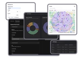 Devstark Projekt - AI Rx Med Finder