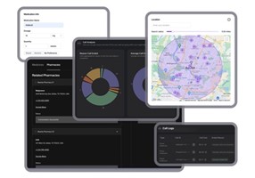 Devstark Projekt - AI Rx Med Finder