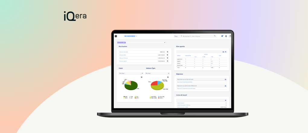 Novity Projekt - Structuration data et optimisation de flux financier
