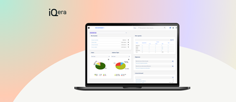 Novity Projekt - Structuration data et optimisation de flux financier