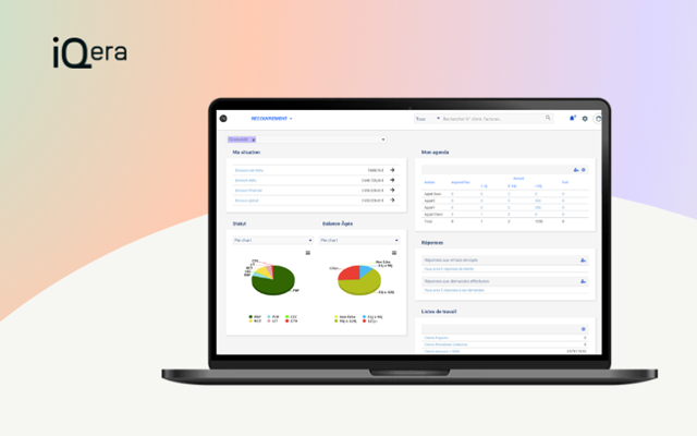 Novity Projekt - Structuration data et optimisation de flux financier