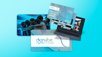 Vanced Media | Webdesign, Online-Marketing, SEO/GEO Projekt - Website & Ticketing für Danube