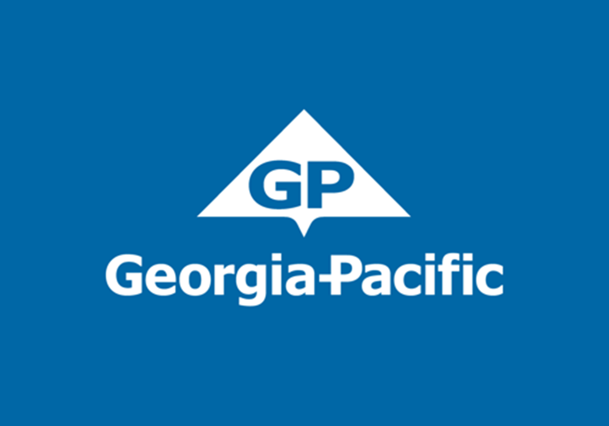 Georgia Pacific - 