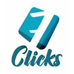 7clicks Logo