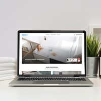 Agentur Anmut GmbH Projekt - Relaunch der Website