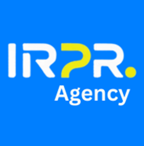 IRPR Agency Logo