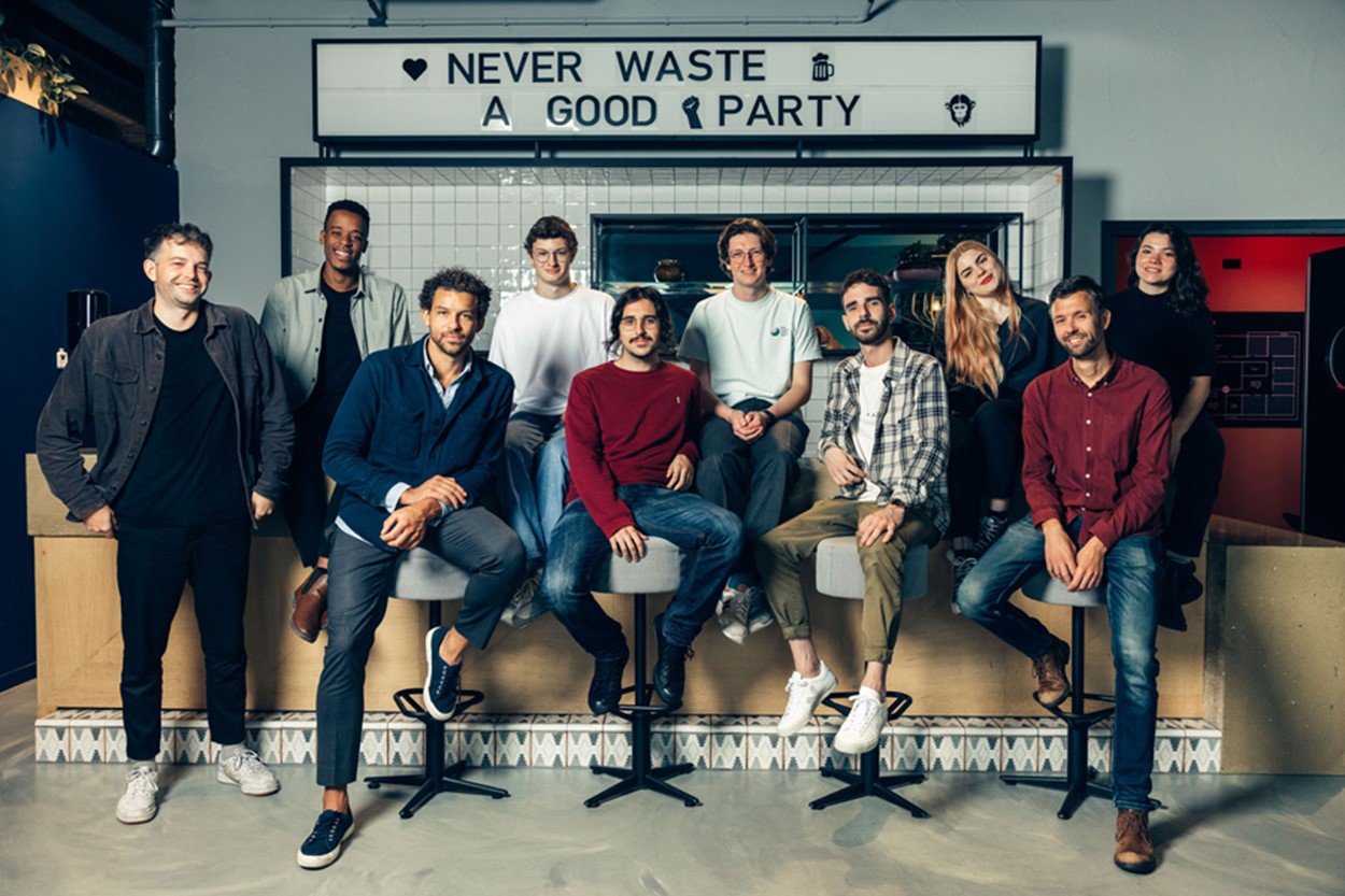 Studio Vi Team