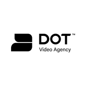 DOT Video Agency Logo