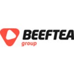 BEEFTEA group GmbH Logo