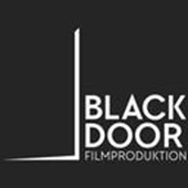 BlackDoor Filmproduktion Logo