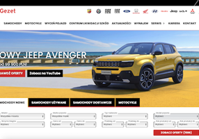 DATADISE Projekt - AutoHub: Web- und Marktplattform