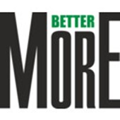 Better-More Logo