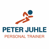 Personal Trainer - Peter Juhle Logo