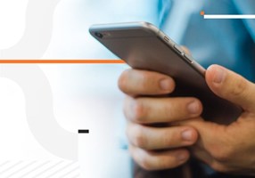 Xebia Projekt - Interflon: Eine Mobile App zur Unterstützung von Beratern außerhalb des Büros