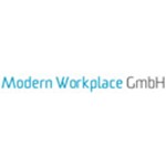 Modern Workplace GmbH Logo