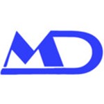 Magnetic Design Logo