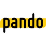 Pando Media GmbH Logo