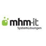MHM-IT GmbH & Co. KG Logo