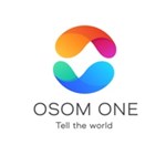 Osom One Logo