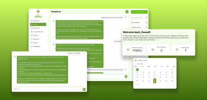 26bitz Projekt - Tumaini AI Chatbot