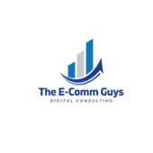 The E-Comm Guys Logo