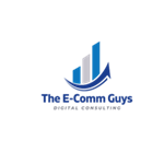 The E-Comm Guys Logo