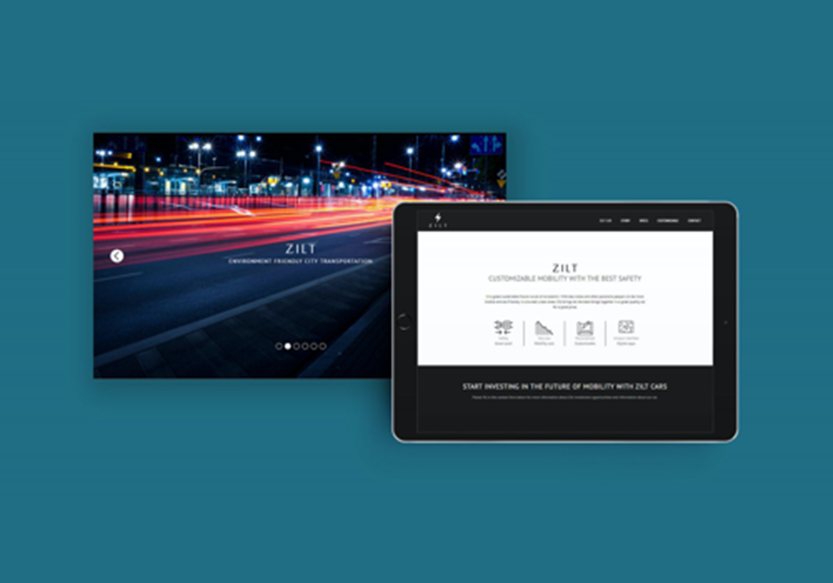 Zilt Cars - 