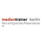 medientrainer-berlin Logo