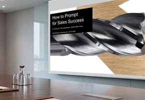 wukonig.com Projekt - Prompting-Training für ein globales Vertriebsteam