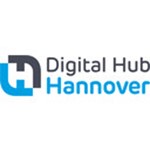 Digital Hub Hannover GmbH Logo