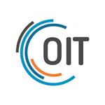 OIT GmbH Logo