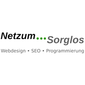 Netzum Sorglos Software GmbH Logo