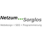 Netzum Sorglos Software GmbH Logo