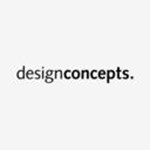 designconcepts GmbH Logo