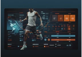 AskGalore Projekt - Sportdatenanalyse