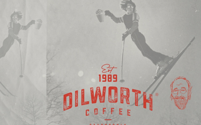 THE REPUBLIK Projekt - Dilworth Coffee: Eine Marke, die seit 30 Jahren besteht
