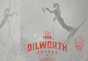 THE REPUBLIK Projekt - Dilworth Coffee: Eine Marke, die seit 30 Jahren besteht