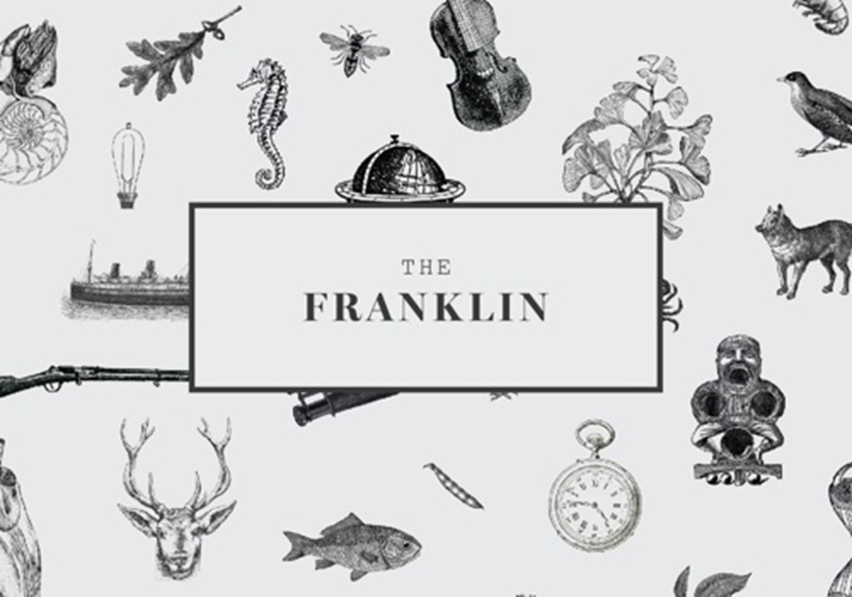Das Franklin Hotel: Stil aus Substanz - 