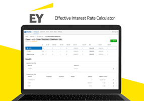 Atta Systems Projekt - Effektivzinssatz-Rechner