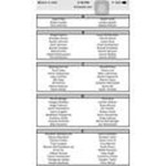 Bernd Fenske Logo