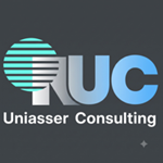 Uniasser Consulting SL Logo