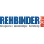 Rehbinder Media Logo