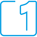 Stream1.eu Logo