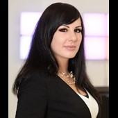 Katharina Salanga - Marketing, Rhetorik, Text Logo